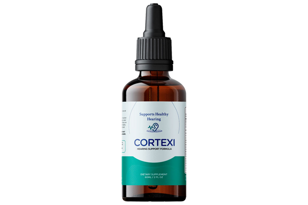 Cortexi review