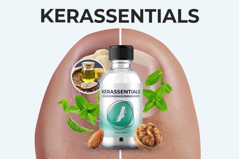 Kerassentials review