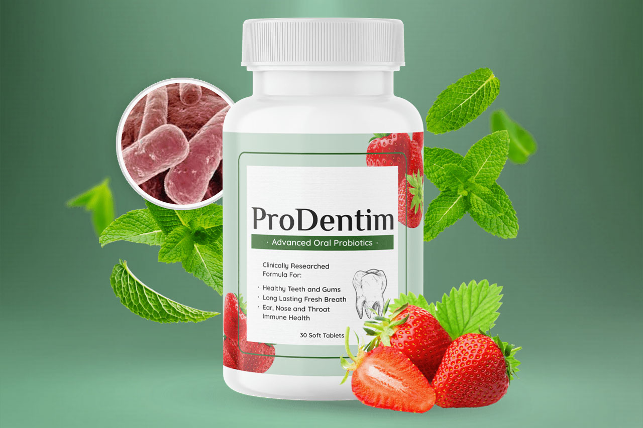 prodentim review
