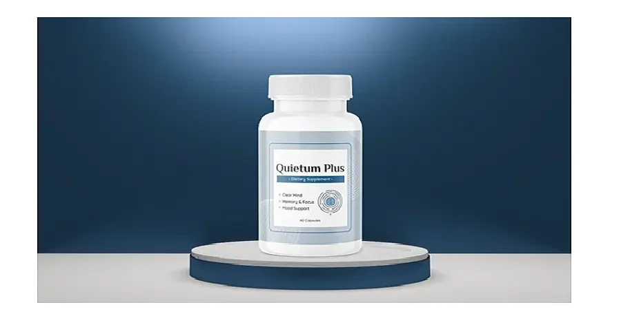 Quientum Plus review